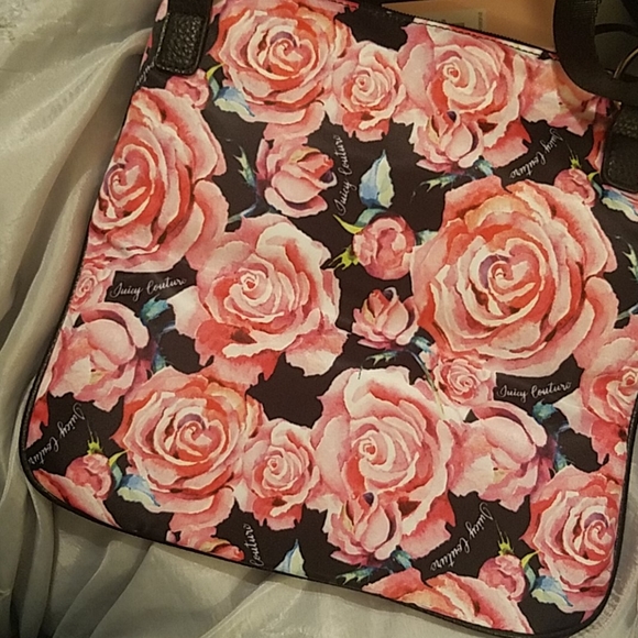 Juicy Couture in bloom on the right track - Picture 4 of 5